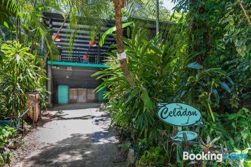 Photo: CELADON Holiday House Photo: CELADON Holiday House
