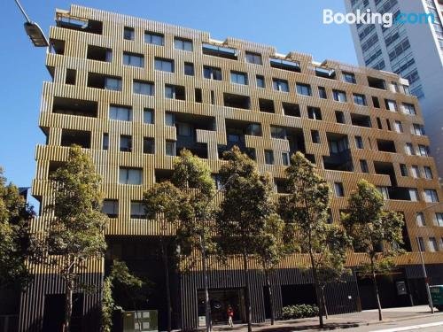 Photo: Zetland Modern Holiday Apartment Inner Sydney CBD Photo: Zetland Modern Holiday Apartment Inner Sydney CBD