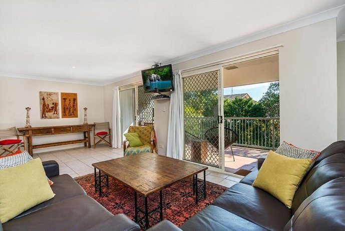 Photo: Home Away From Home Byron Bay Photo: Home Away From Home Byron Bay