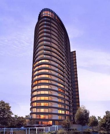 Photo: Australia Tower Sydney Photo: Australia Tower Sydney