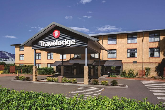 Photo: Travelodge Hotel Blacktown Photo: Travelodge Hotel Blacktown