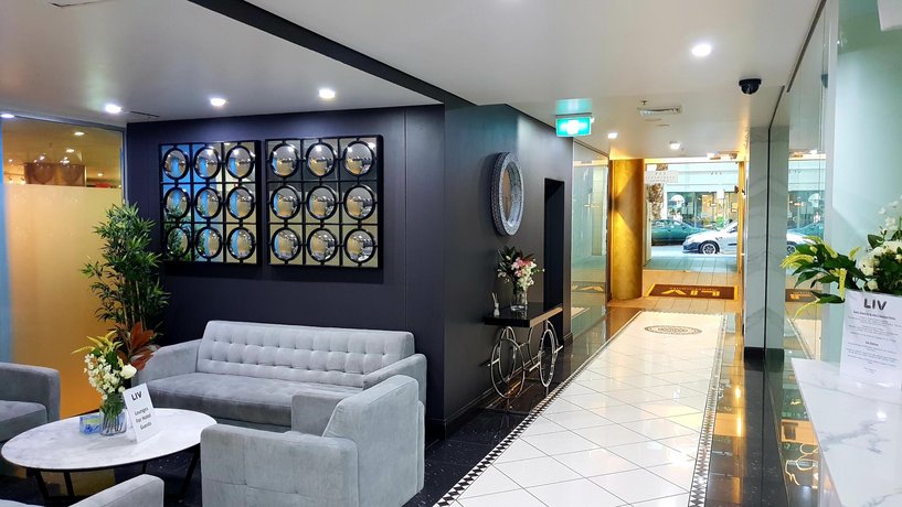 Photo: Liv Apartments Haymarket Photo: Liv Apartments Haymarket