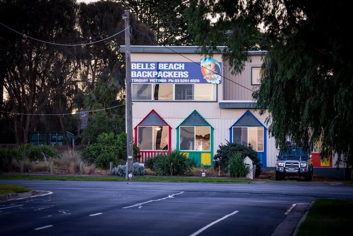 Photo: Bells Beach Backpackers Photo: Bells Beach Backpackers