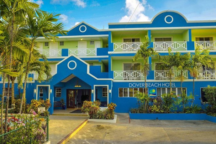 dover beach hotel