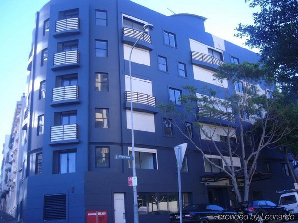 Photo: Annam Apartments Photo: Annam Apartments