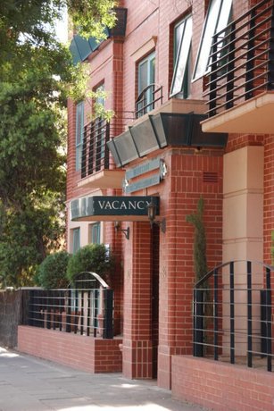 Photo: Majestic Tynte Street Apartments Photo: Majestic Tynte Street Apartments
