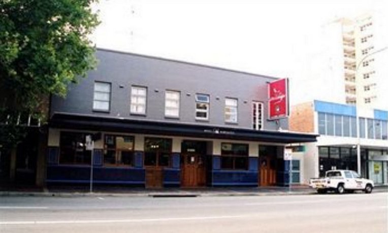 Photo: CBD Hotel Newcastle Photo: CBD Hotel Newcastle
