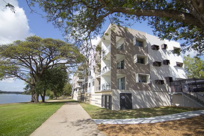 Photo: Jacana Apartments Photo: Jacana Apartments