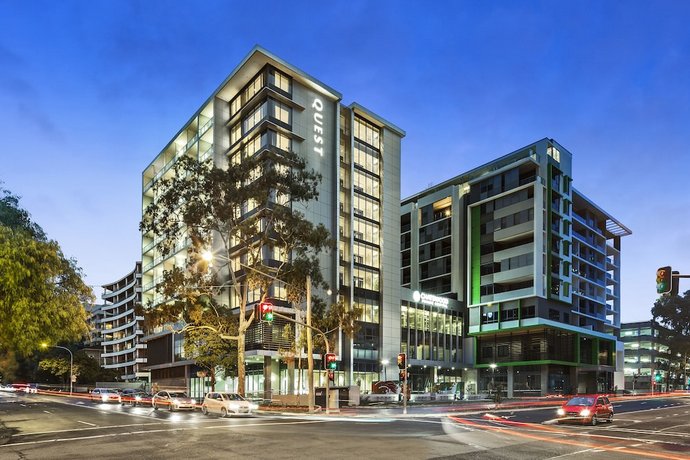 Photo: Quest Chatswood Photo: Quest Chatswood
