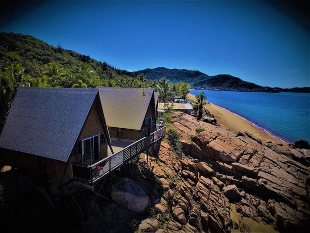 Photo: Base Backpackers Hostel Magnetic Island Photo: Base Backpackers Hostel Magnetic Island
