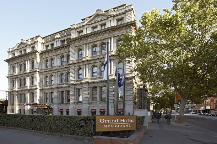 Photo: Grand Hotel Melbourne - MGallery Collection Photo: Grand Hotel Melbourne - MGallery Collection