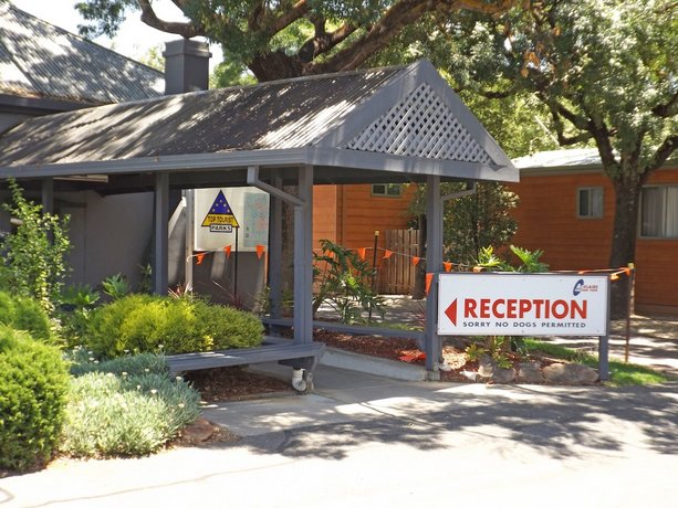 Photo: Adelaide Caravan Park - Aspen Holiday Parks Photo: Adelaide Caravan Park - Aspen Holiday Parks