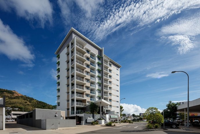 Photo: Central Kensington Apartments by Vivo Photo: Central Kensington Apartments by Vivo