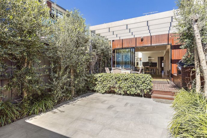 Photo: Boutique Stays - Victorian Vogue Richmond House Photo: Boutique Stays - Victorian Vogue Richmond House