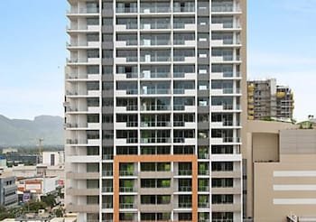 Photo: Dalgety Apartments by Vivo Photo: Dalgety Apartments by Vivo
