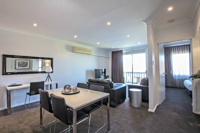 Photo: Adelaide DressCircle Apartments - Archer Street Photo: Adelaide DressCircle Apartments - Archer Street