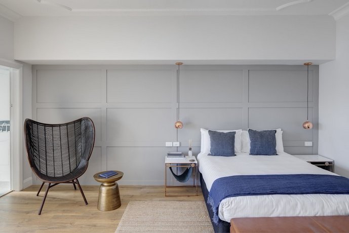 Photo: Regents Court Sydney Photo: Regents Court Sydney