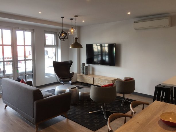Photo: Semaphore Splash Apartments Photo: Semaphore Splash Apartments