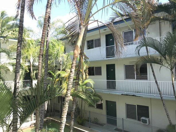 Photo: Lake Central Cairns Photo: Lake Central Cairns