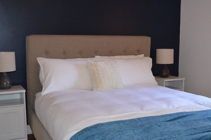 Photo: Bella Cosa Bed & Breakfast Photo: Bella Cosa Bed & Breakfast