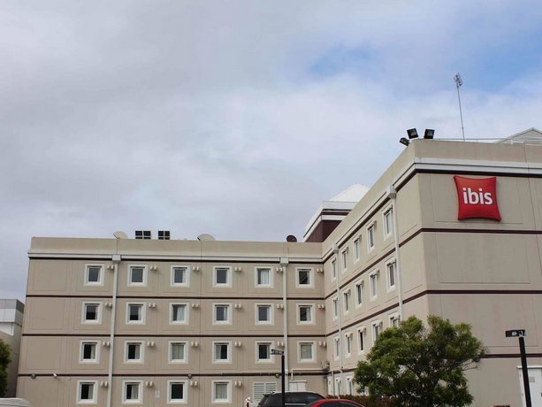 Photo: Ibis Newcastle Photo: Ibis Newcastle