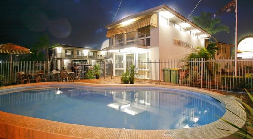 Photo: Tropicana Motel Gold Coast Photo: Tropicana Motel Gold Coast