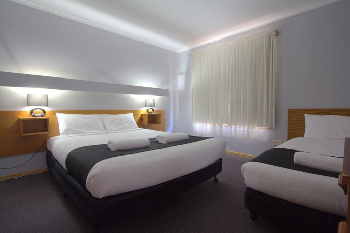 Photo: Blue Whale Motor Inn & Apartments Photo: Blue Whale Motor Inn & Apartments
