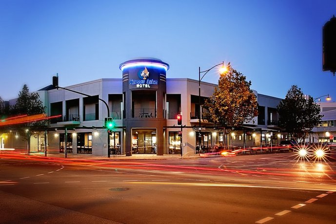 Photo: Mawson Lakes Hotel Adelaide Photo: Mawson Lakes Hotel Adelaide