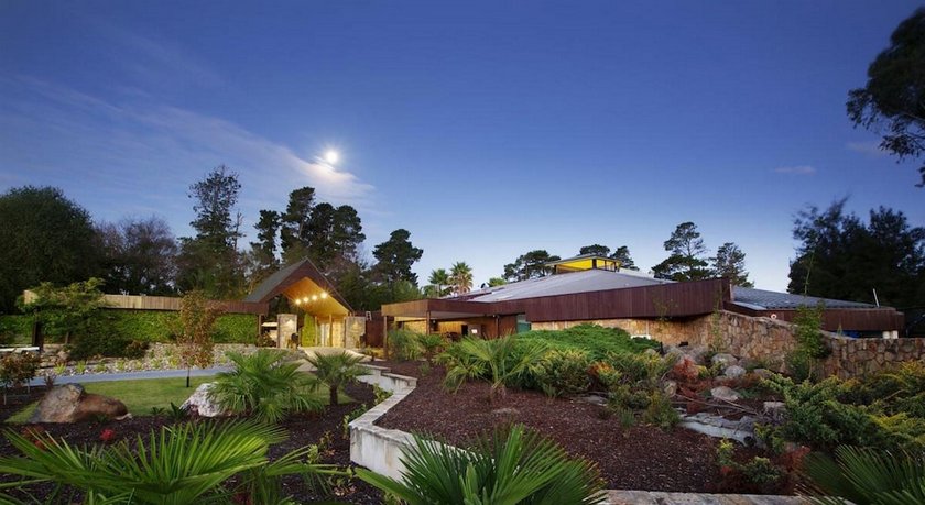 Photo: Jamala Wildlife Lodge Photo: Jamala Wildlife Lodge