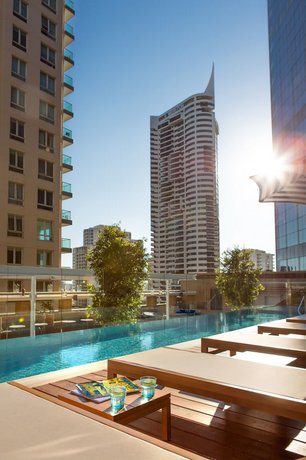 Photo: Primus Hotel Sydney Photo: Primus Hotel Sydney