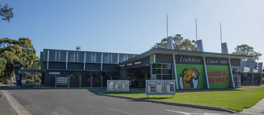 Photo: Lockleys Hotel Photo: Lockleys Hotel