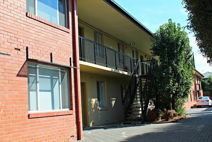 Photo: Adelaide DressCircle Apartments - Childers Street Photo: Adelaide DressCircle Apartments - Childers Street