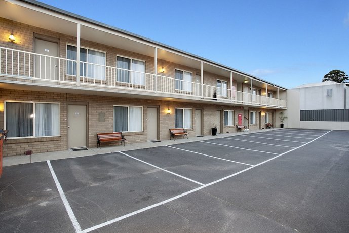 Photo: Comfort Inn Warrnambool International Photo: Comfort Inn Warrnambool International