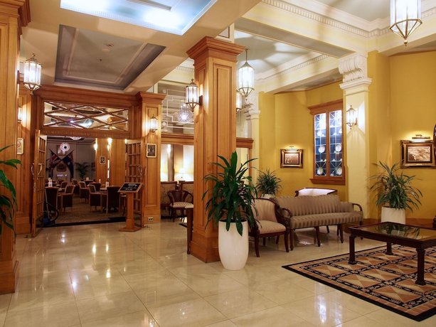 Photo: Castlereagh Boutique Hotel an Ascend Hotel Collection Member Photo: Castlereagh Boutique Hotel an Ascend Hotel Collection Member