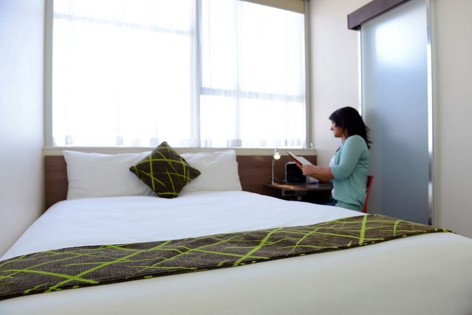 Photo: Ibis Styles Adelaide Grosvenor Photo: Ibis Styles Adelaide Grosvenor