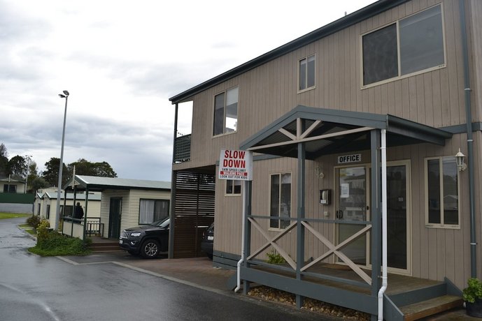 Photo: Warrnambool Holiday Village Photo: Warrnambool Holiday Village
