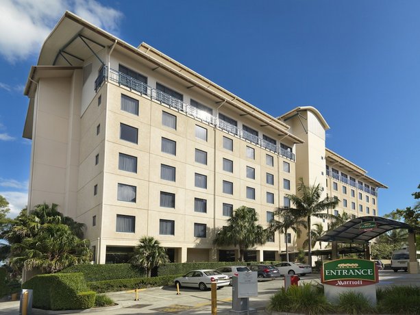 Photo: Courtyard Sydney-North Ryde Photo: Courtyard Sydney-North Ryde