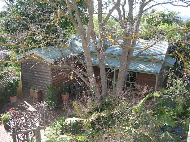 Photo: Rosebank Bed and Breakfast Photo: Rosebank Bed and Breakfast