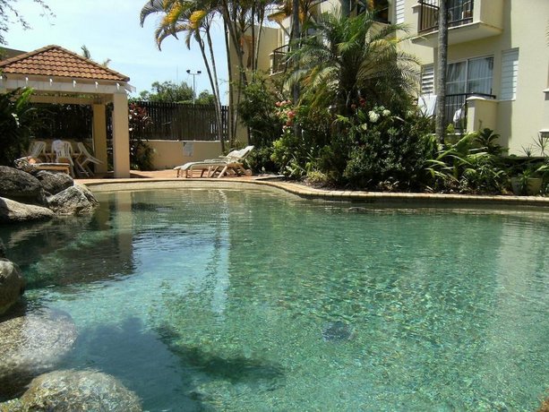 Photo: Villa Vaucluse Apartments Photo: Villa Vaucluse Apartments