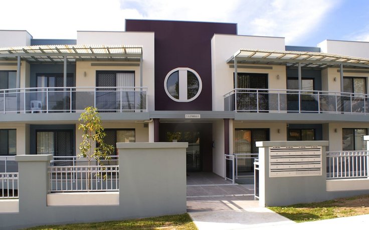 Photo: Astina Serviced Apartments - Central Photo: Astina Serviced Apartments - Central