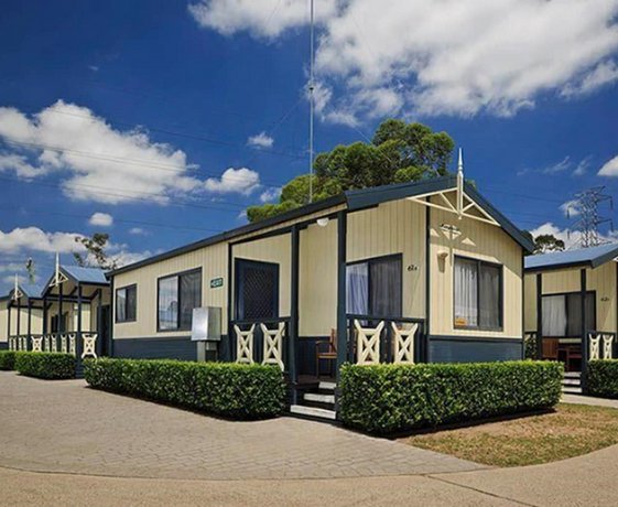 Photo: Active Holidays BIG4 Nepean River Photo: Active Holidays BIG4 Nepean River