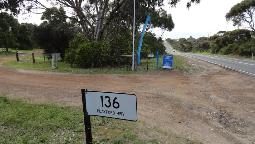 Photo: Kangaroo Island Cabins Photo: Kangaroo Island Cabins