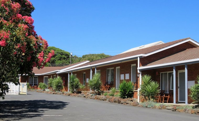 Photo: Port Campbell Motor Inn Photo: Port Campbell Motor Inn