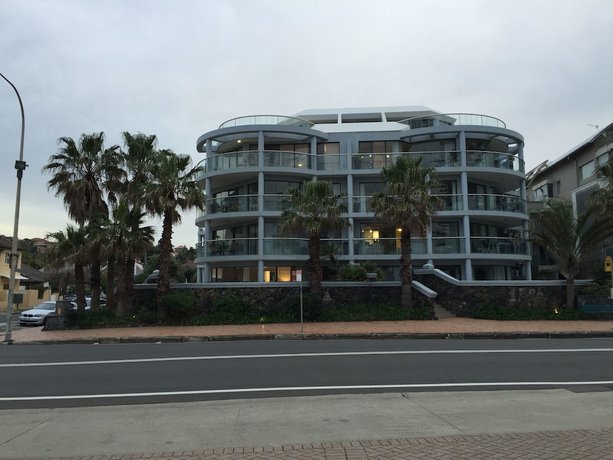 Photo: Manly Surfside Holiday Apartments Photo: Manly Surfside Holiday Apartments