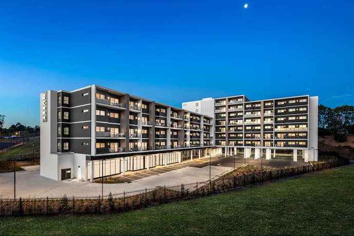 Photo: Quest Bella Vista Photo: Quest Bella Vista