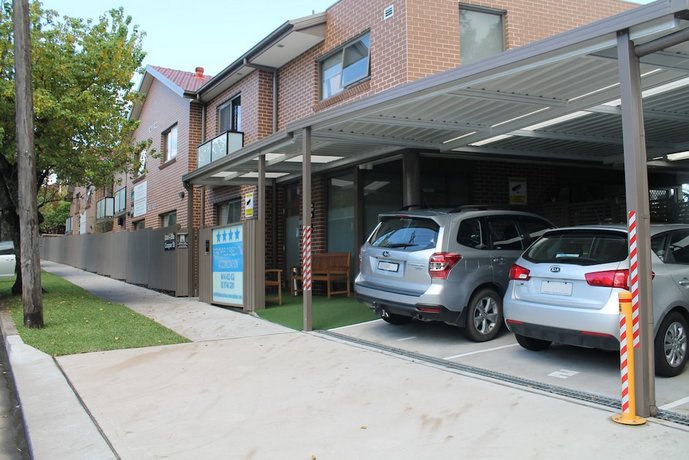 Photo: Strathfield Executive Accommodation Photo: Strathfield Executive Accommodation