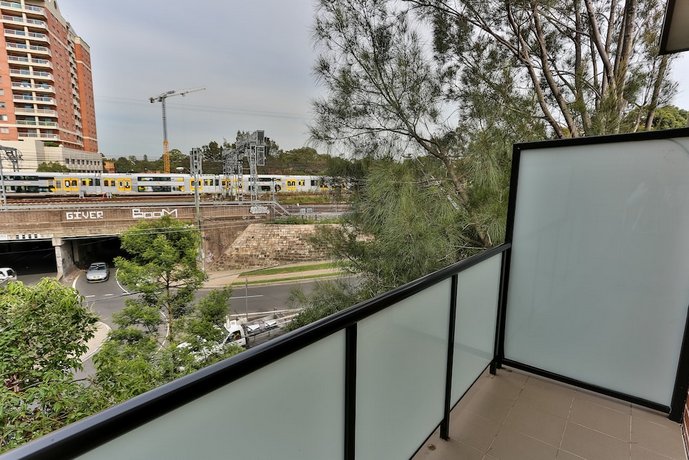 Photo: Strathfield Executive Accommodation Photo: Strathfield Executive Accommodation
