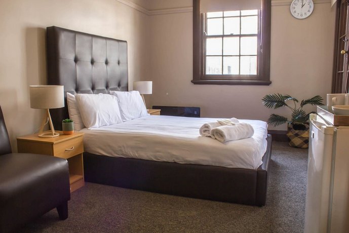 Photo: Campsie Hotel Photo: Campsie Hotel