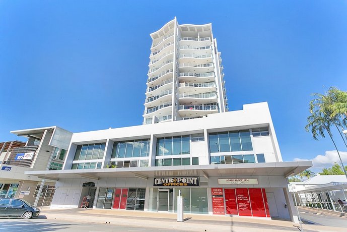 Photo: Centrepoint Apartments Cairns Photo: Centrepoint Apartments Cairns