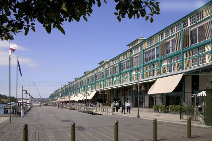 Photo: Ovolo Woolloomooloo Photo: Ovolo Woolloomooloo
